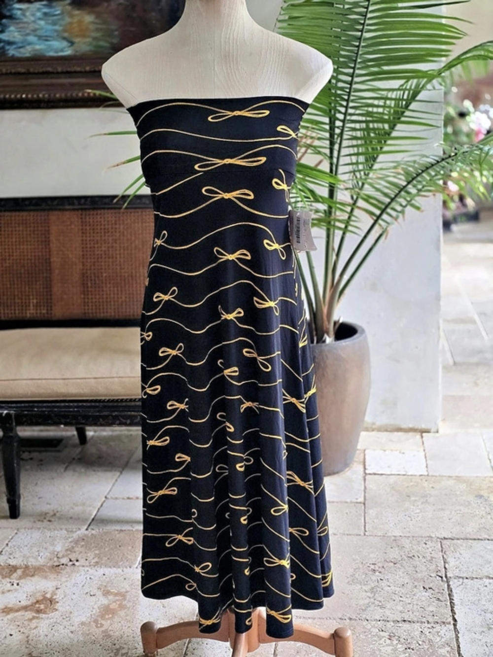 NWT Lularoe Maxi Skirt Dress XXS